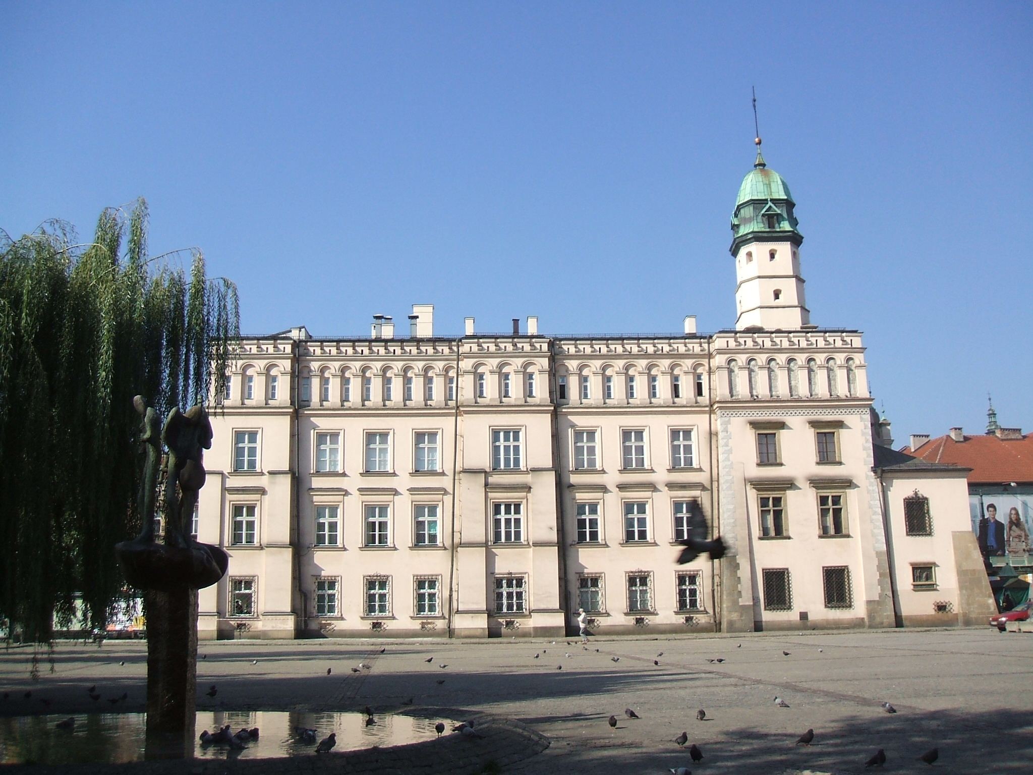 Krakow